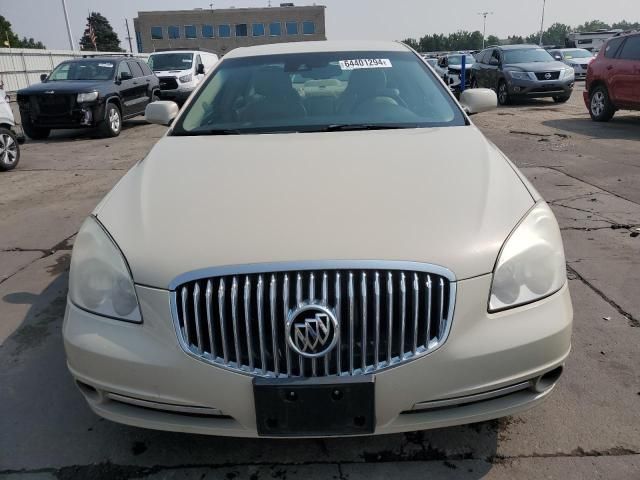 2010 Buick Lucerne CXL