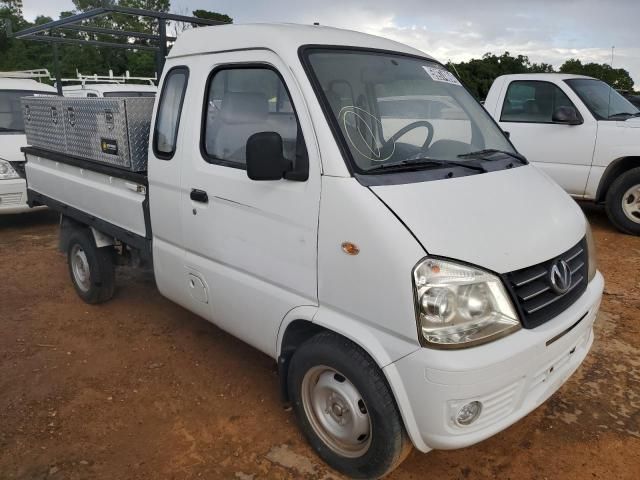 2018 Vantage Dump Trailers Mini Truck