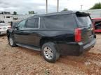 2015 Chevrolet Suburban C1500 LT