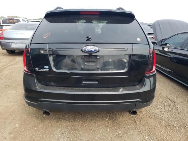 2012 Ford Edge SE