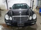 2007 Mercedes-Benz E 550 4matic