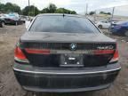 2002 BMW 745 LI