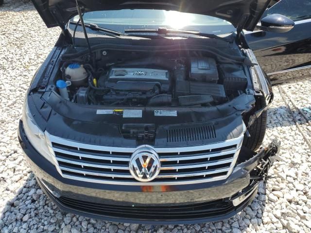 2016 Volkswagen CC Base