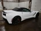 2014 Chevrolet Corvette Stingray Z51 1LT