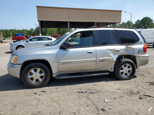 2004 GMC Envoy