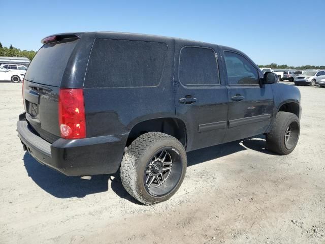 2013 GMC Yukon SLT