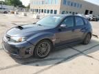 2011 Subaru Impreza WRX