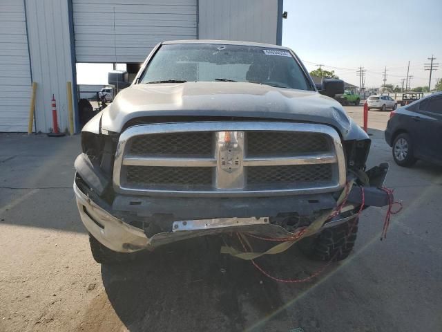 2009 Dodge RAM 1500