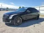 2013 Cadillac ATS Performance