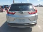 2018 Honda CR-V EXL