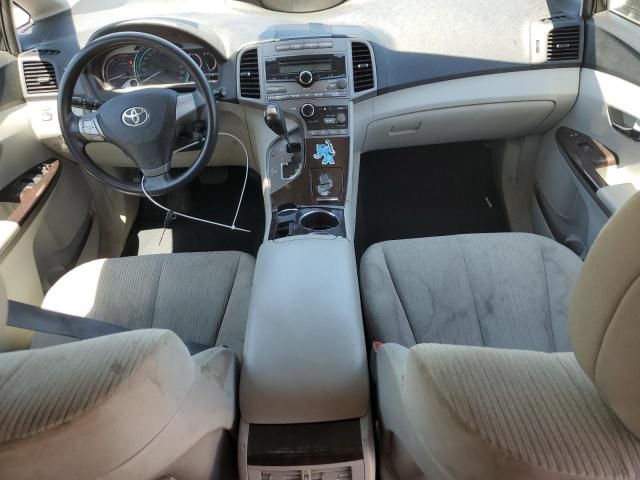 2009 Toyota Venza