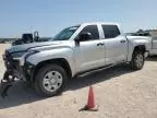 2023 Toyota Tundra Crewmax SR