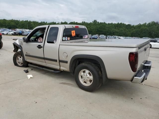 2005 Chevrolet Colorado