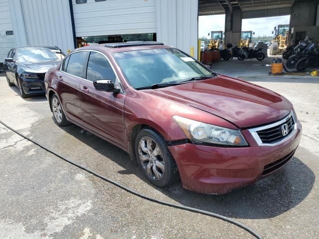 2009 Honda Accord EXL