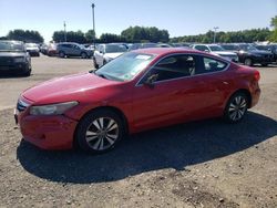 Honda Accord lx salvage cars for sale: 2012 Honda Accord LX