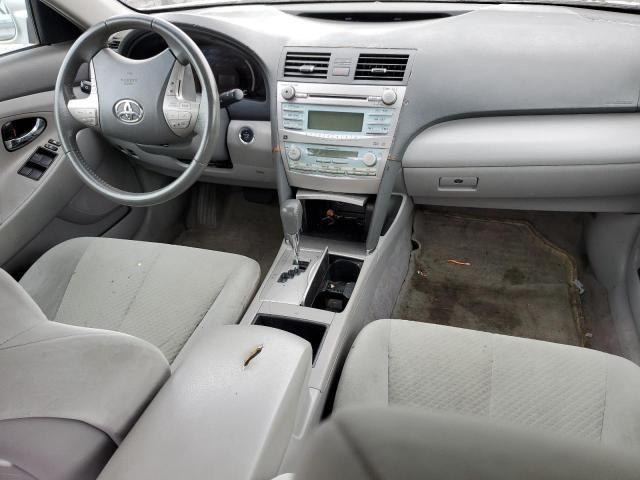 2007 Toyota Camry Hybrid