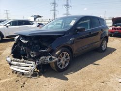 Ford Vehiculos salvage en venta: 2017 Ford Escape SE