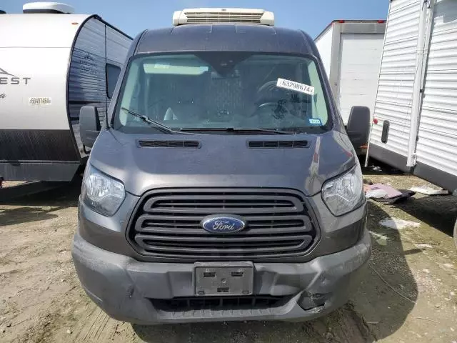 2017 Ford Transit T-250