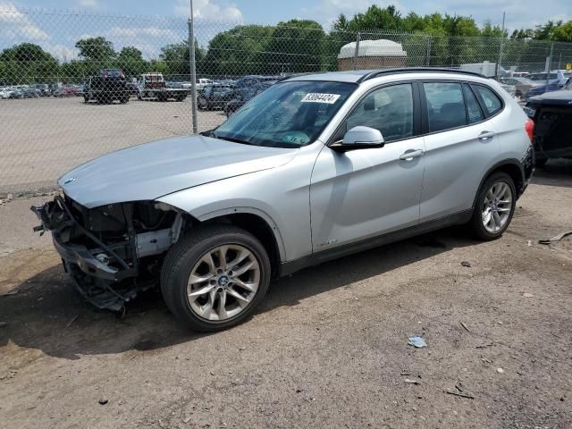 2015 BMW X1 XDRIVE28I