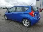 2014 Nissan Versa Note S