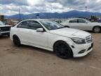 2011 Mercedes-Benz C 300 4matic