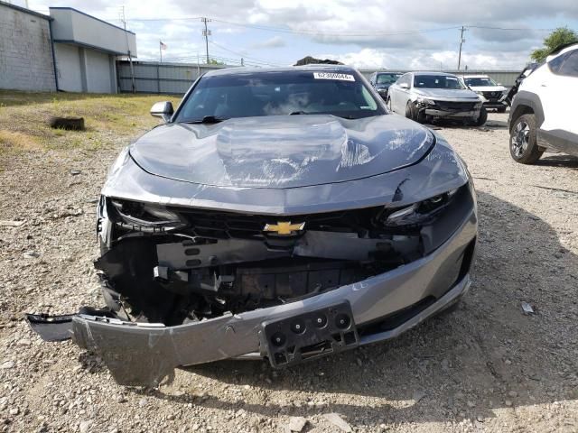 2019 Chevrolet Camaro LS