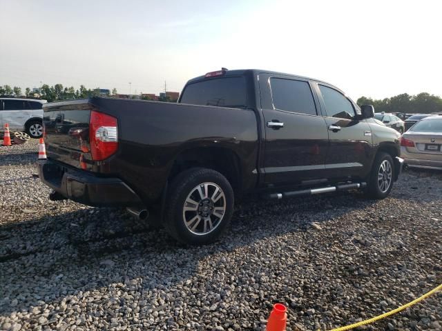 2021 Toyota Tundra Crewmax 1794