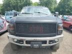 2008 Ford F250 Super Duty