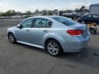 2013 Subaru Legacy 2.5I Premium