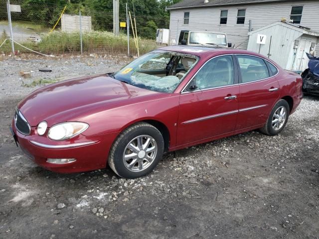 2006 Buick Lacrosse CXL