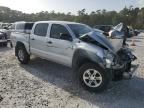 2010 Toyota Tacoma Double Cab Prerunner