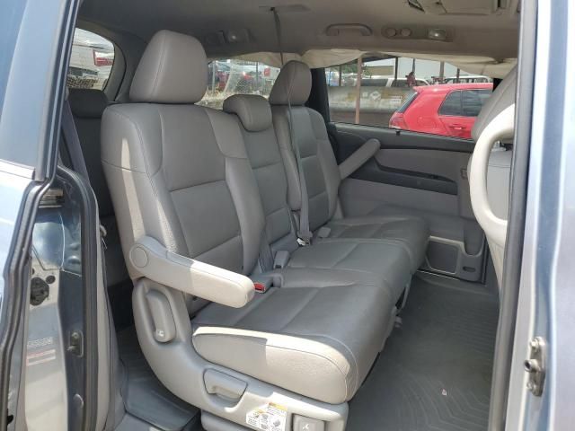 2011 Honda Odyssey EXL