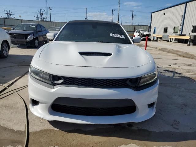 2020 Dodge Charger Scat Pack