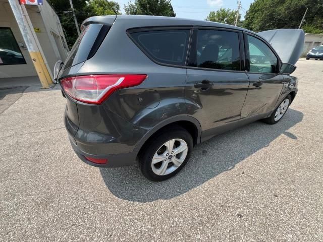 2015 Ford Escape S