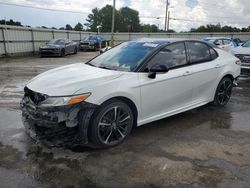 2020 Toyota Camry XSE en venta en Montgomery, AL