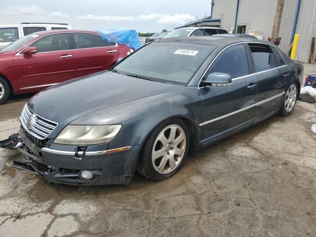 2004 Volkswagen Phaeton 4.2