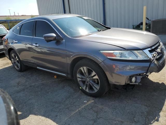 2015 Honda Crosstour EX