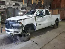 2021 Dodge RAM 1500 BIG HORN/LONE Star en venta en Albany, NY