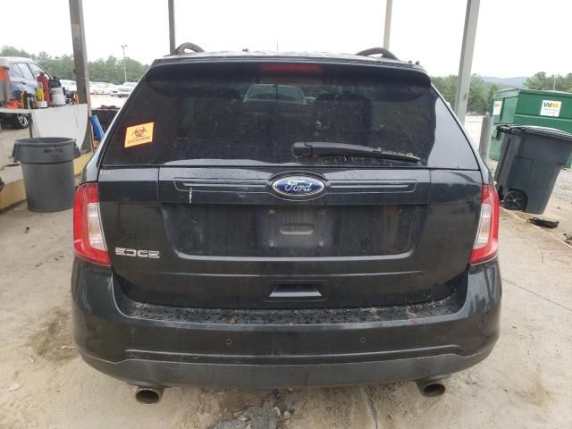 2014 Ford Edge SE