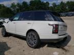 2020 Land Rover Range Rover Autobiography