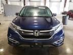 2016 Honda CR-V EXL