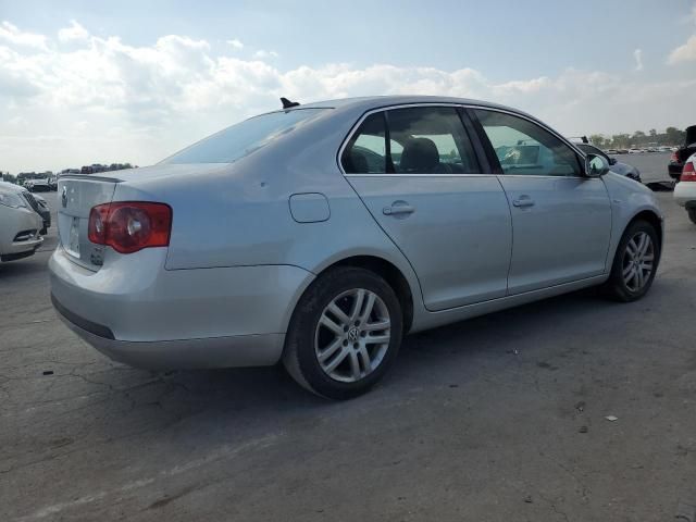 2006 Volkswagen Jetta TDI