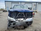 2003 Chevrolet Silverado K2500 Heavy Duty