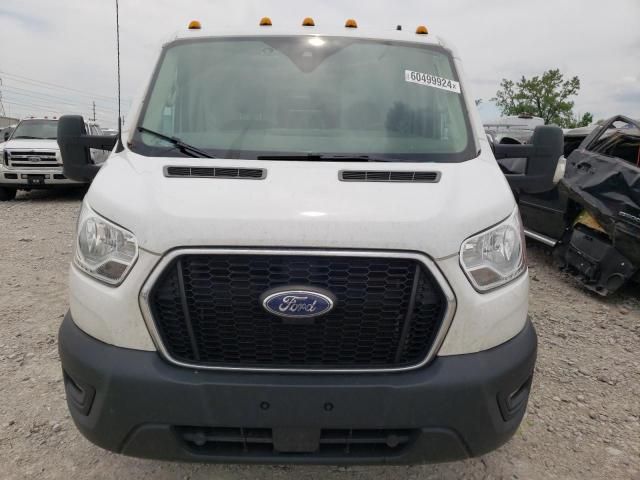 2020 Ford Transit T-350