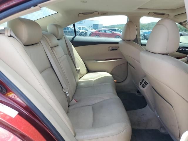 2008 Lexus ES 350