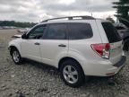 2011 Subaru Forester 2.5X