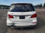 2016 Mercedes-Benz GL 450 4matic