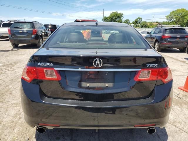 2014 Acura TSX