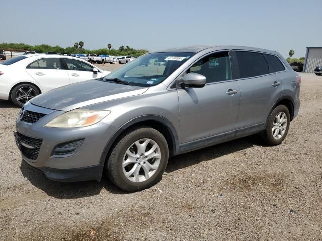 2012 Mazda CX-9