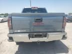 2016 GMC Sierra K1500 SLT